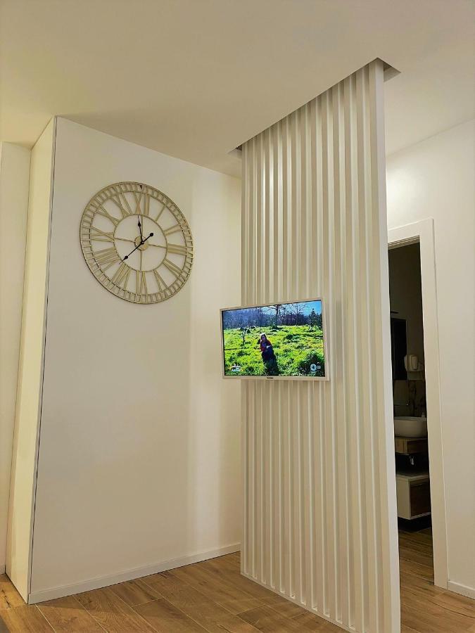 Wood & White Appartamento *