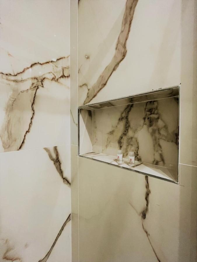 Appartamento Wood & White Palermo